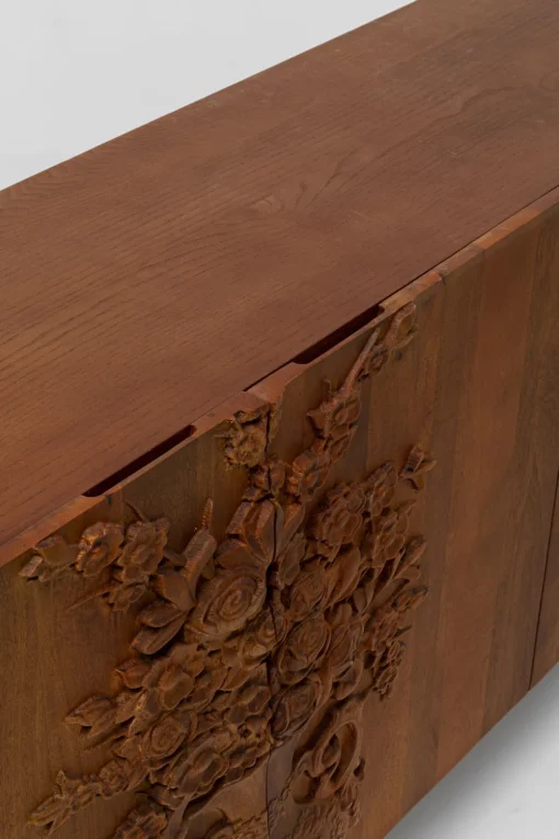 KARE Sideboard Flower Bouquet 177x75cm Online