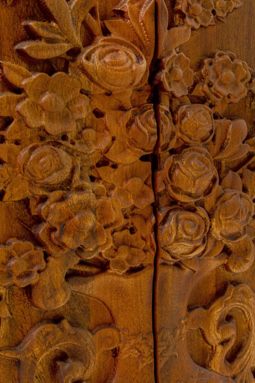 KARE Sideboard Flower Bouquet 177x75cm Online