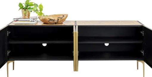KARE Sideboard Fuoco 183cm Sale