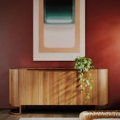 KARE Sideboard Giorgio 180x80cm Outlet