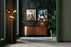 KARE Sideboard Giorgio 180x80cm Outlet