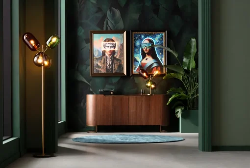 KARE Sideboard Giorgio 180x80cm Outlet