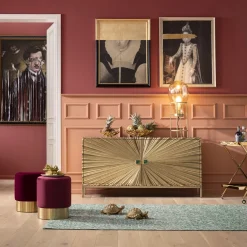 KARE Sideboard Illumino New