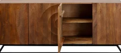 KARE Sideboard Madeira Hell 177x75cm New