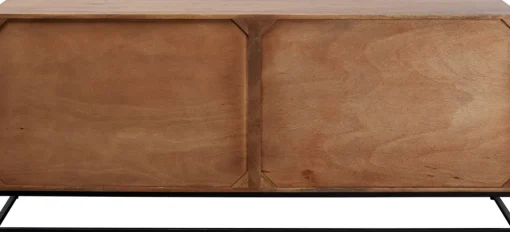 KARE Sideboard Madeira Hell 177x75cm New