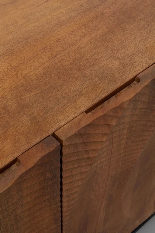 KARE Sideboard Madeira Hell 177x75cm New