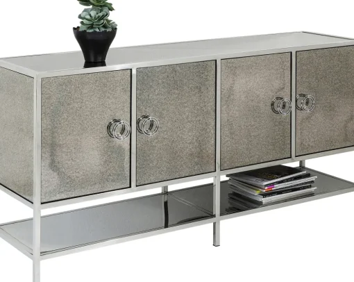 KARE Sideboard Moonscape Hot