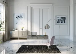 KARE Sideboard Moonscape Hot