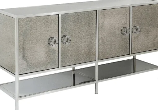 KARE Sideboard Moonscape Hot