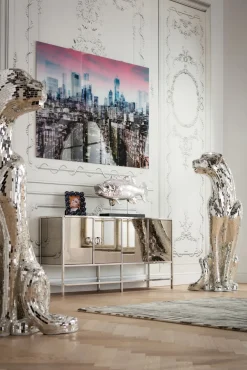 KARE Sideboard Moonscape Hot