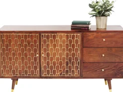 KARE Sideboard Muskat Outlet