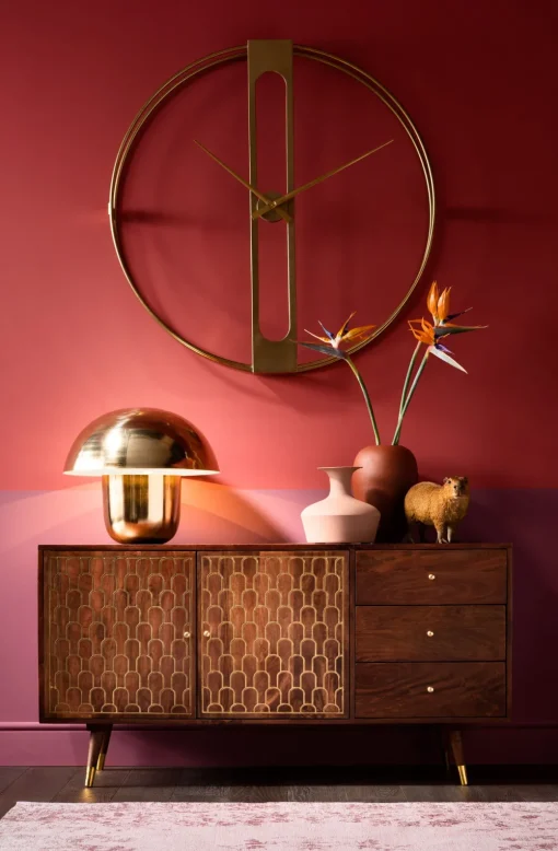 KARE Sideboard Muskat Outlet