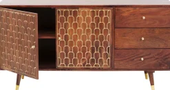KARE Sideboard Muskat Outlet