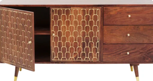 KARE Sideboard Muskat Outlet