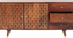 KARE Sideboard Muskat Outlet