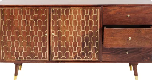 KARE Sideboard Muskat Outlet