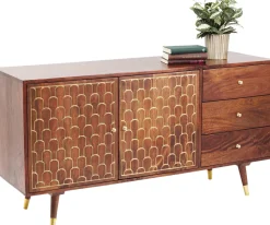 KARE Sideboard Muskat Outlet