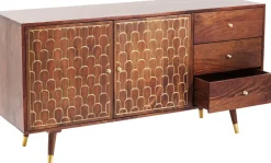 KARE Sideboard Muskat Outlet