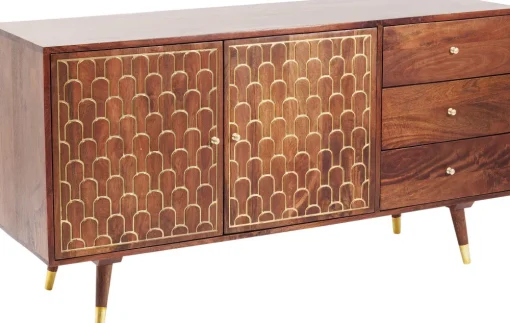 KARE Sideboard Muskat Outlet
