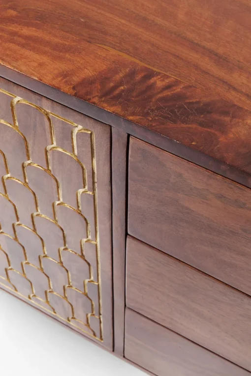KARE Sideboard Muskat Outlet