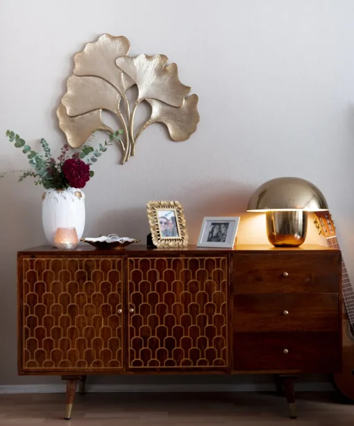 KARE Sideboard Muskat Outlet