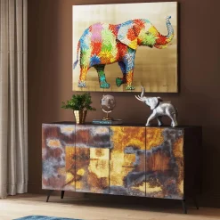 KARE Sideboard Oxy Outlet