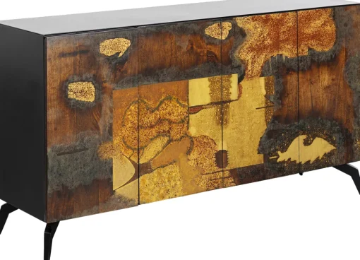 KARE Sideboard Oxy Outlet