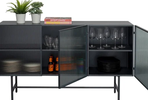 KARE Sideboard San Diego 150x90cm Best