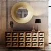 KARE Sideboard Silencio 160x78cm Outlet