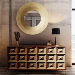 KARE Sideboard Silencio 160x78cm Outlet