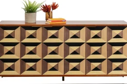 KARE Sideboard Silencio 160x78cm Outlet