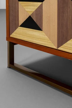 KARE Sideboard Silencio 160x78cm Outlet