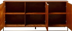 KARE Sideboard Silencio 160x78cm Outlet