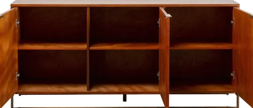 KARE Sideboard Silencio 160x78cm Outlet