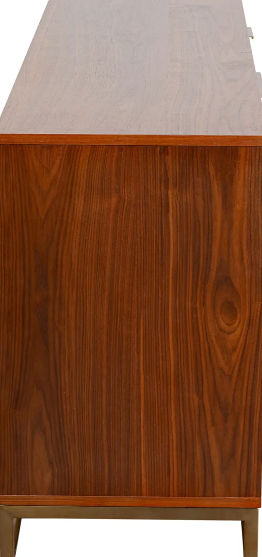 KARE Sideboard Silencio 160x78cm Outlet