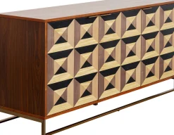 KARE Sideboard Silencio 160x78cm Outlet