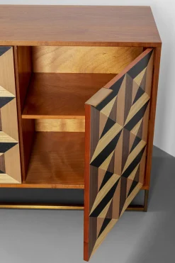 KARE Sideboard Silencio 160x78cm Outlet