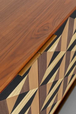 KARE Sideboard Silencio 160x78cm Outlet
