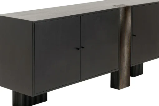 KARE Sideboard York 170x77cm Fashion
