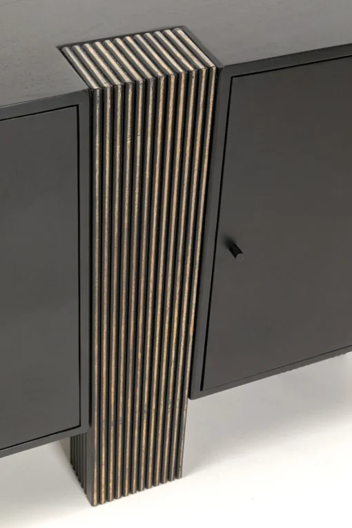 KARE Sideboard York 170x77cm Fashion