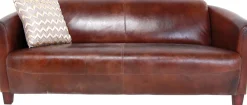 KARE Sofa Cigar Lounge 3-Sitzer Outlet