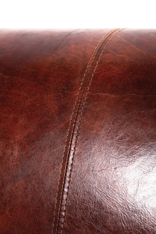 KARE Sofa Cigar Lounge 3-Sitzer Outlet