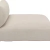 KARE Sofa Element Chiara Creme 76cm Discount