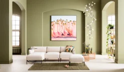 KARE Sofa Element Chiara Creme 76cm Discount