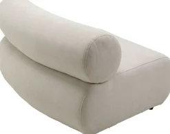 KARE Sofa Element Ciao Creme 145cm Discount