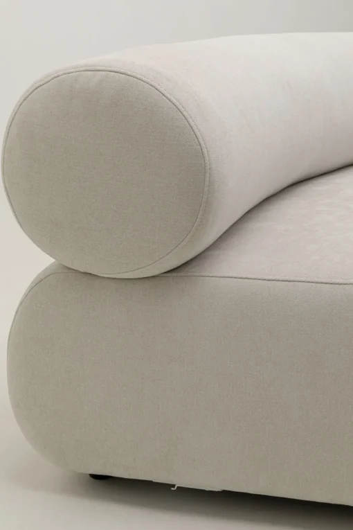 KARE Sofa Element Ciao Creme 145cm Discount