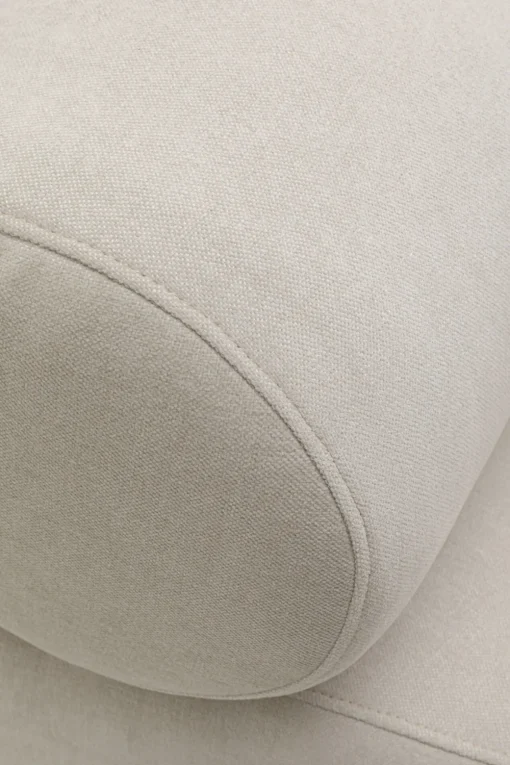 KARE Sofa Element Ciao Creme 145cm Discount
