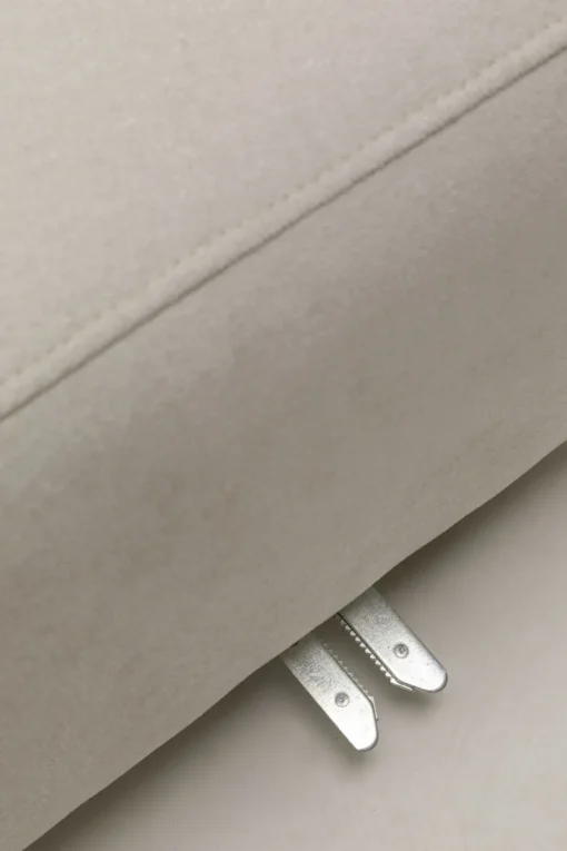 KARE Sofa Element Ciao Creme 145cm Discount
