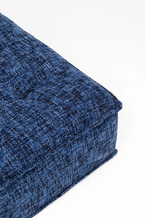 KARE Sofa Element Portofino Blau Hot