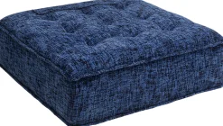 KARE Sofa Element Portofino Blau Hot